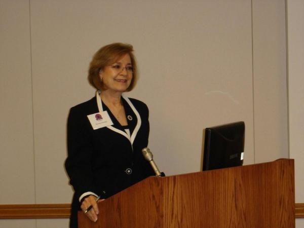 Beverly Kastl - Class of 1968 - Ruskin High School