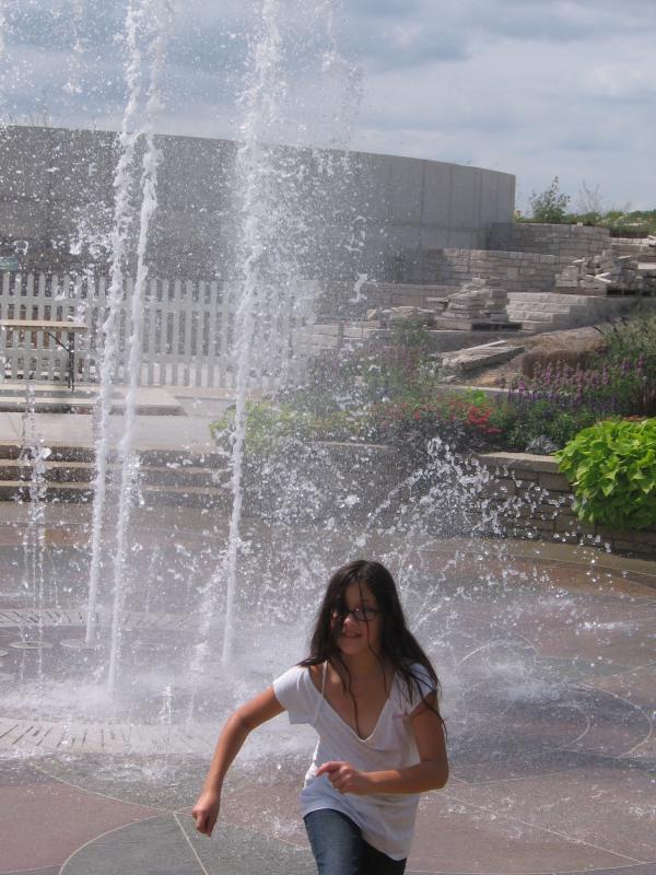 Jamie Sloan - Class of 1994 - Ruskin High School