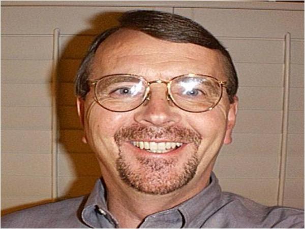 Donald Peterson - Class of 1969 - Ruskin High School