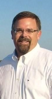 Gil Potter - Class of 1976 - Ruskin High School