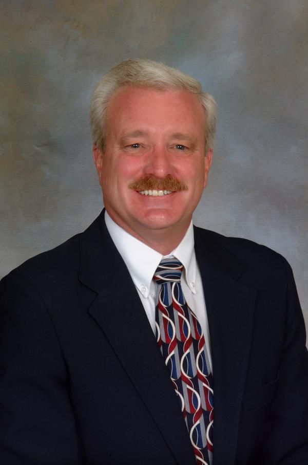Tom Christianson - Class of 1969 - Ruskin High School