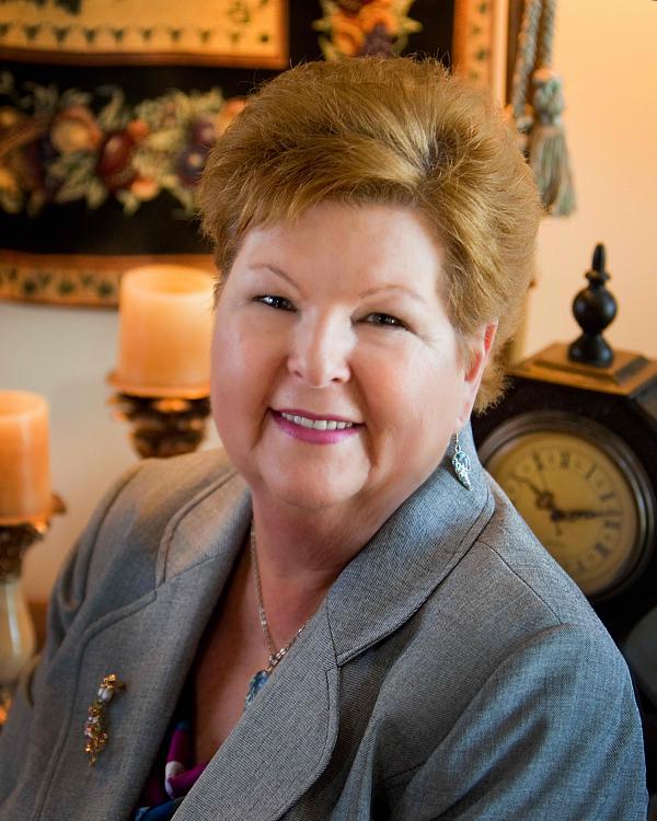 Margaret Fridel - Class of 1958 - Ruskin High School