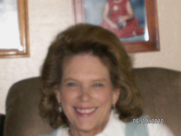Mary Johnson - Class of 1969 - Ruskin High School
