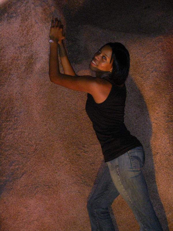 Toniece Williams - Class of 2005 - Ruskin High School
