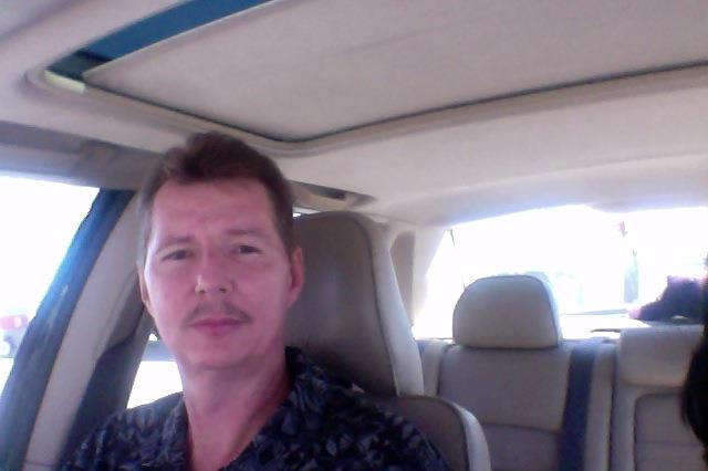 John Smith - Class of 1983 - Ruskin High School