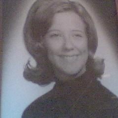 Juli Schlie - Class of 1972 - Ruskin High School