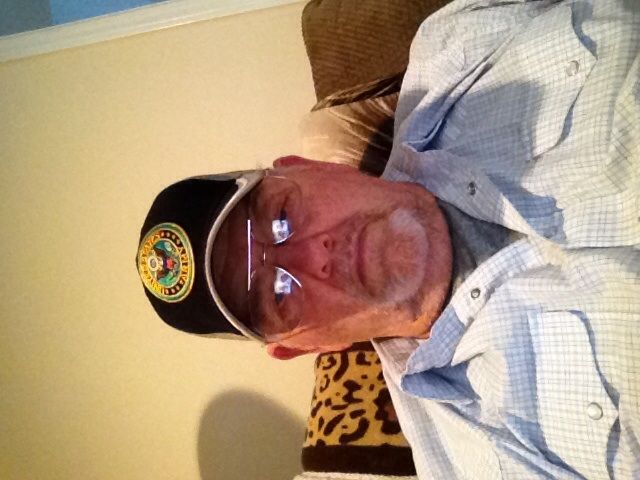 Gary Mansfield - Class of 1966 - Ruskin High School