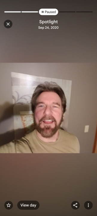 David Blomquist - Class of 1972 - Ruskin High School