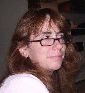 Kyra Beach - Class of 1981 - Ruskin High School