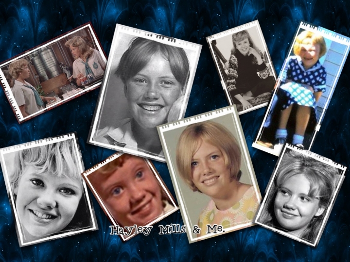 Penny Anderson - Class of 1971 - Ruskin High School