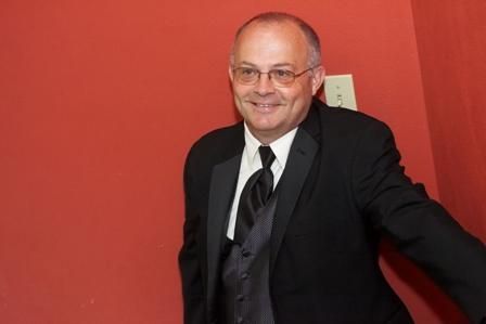 David Smith - Class of 1975 - Ruskin High School