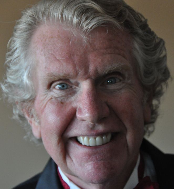 Paul Russell - Class of 1966 - Ruskin High School