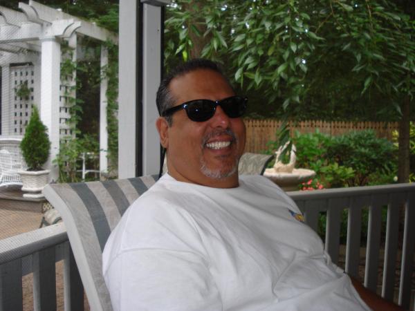 Cosimo Campanella - Class of 1974 - Ruskin High School