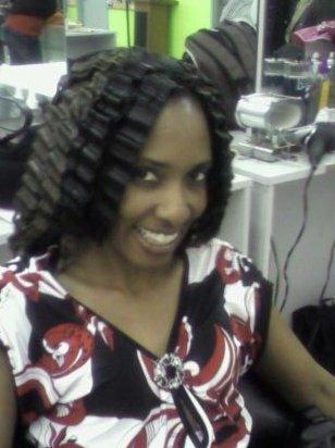 Tina Standifer - Class of 1988 - Ruskin High School