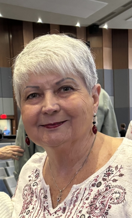 Alice Cornelius - Class of 1965 - Ruskin High School