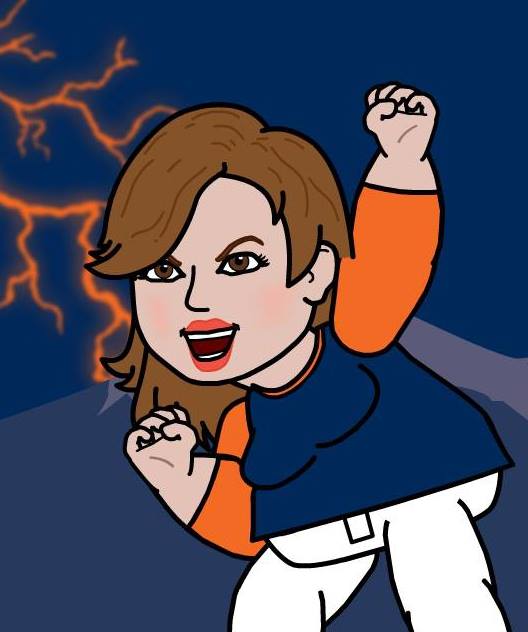 Fawn Lovell-brunn - Class of 1984 - Ruskin High School