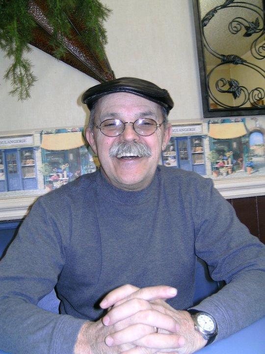 John West - Class of 1967 - Ruskin High School