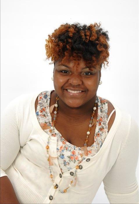 Shedrenna Watson - Class of 2011 - Ruskin High School