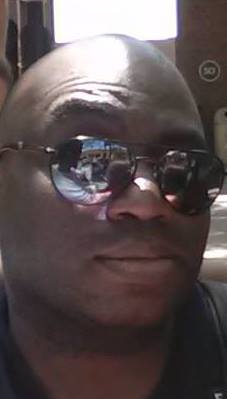 Woody Hersey - Class of 1991 - Ruskin High School