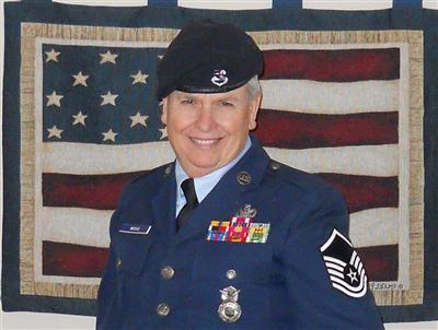 Ray Wood - Class of 1968 - Ruskin High School