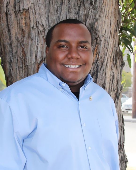 Jeff Cole - Class of 2000 - Ruskin High School