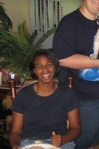 Nadia Gardner - Class of 1998 - Ruskin High School