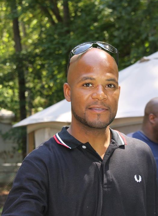 Antjuan Moore - Class of 1994 - Ruskin High School