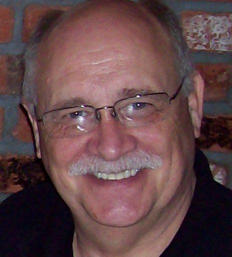 Larry Potts - Class of 1965 - Ruskin High School