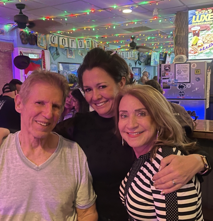 Ken Schafer - Class of 1972 - Ruskin High School