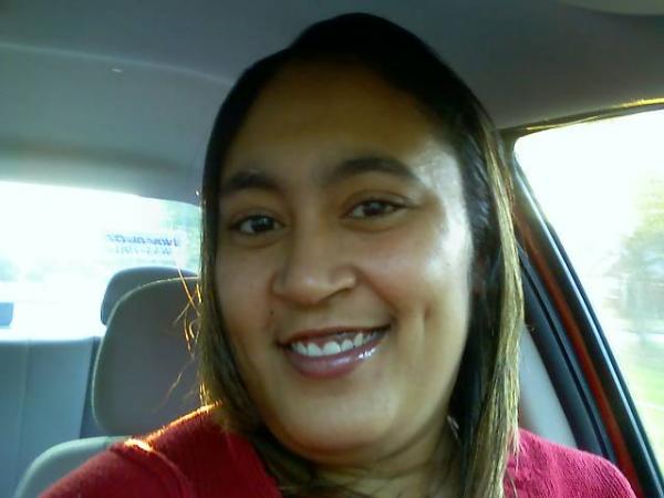 Charlene Henderson - Class of 1994 - Ruskin High School
