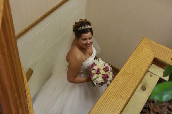 Tracy Anthony - Class of 2001 - Conneaut Lake High School