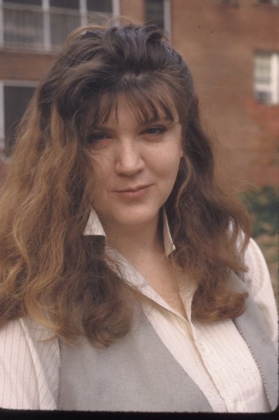 Kimberly Williams - Class of 1982 - Conneaut Lake High School