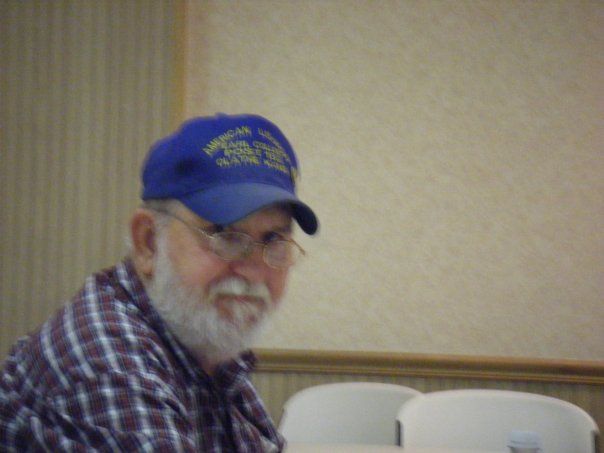 Ed Shanley - Class of 1959 - Conneaut Lake High School