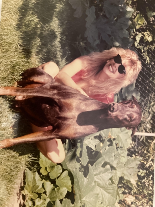 Lisa Bradley - Class of 1979 - Conneaut Lake High School