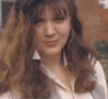 Kimberly Williams, class of 1982