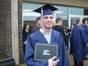 Nathan Williams - Class of 2000 - Conneaut Valley High School