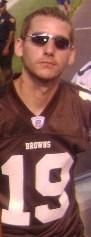 Brandon Desper - Class of 2001 - Conneaut Valley High School