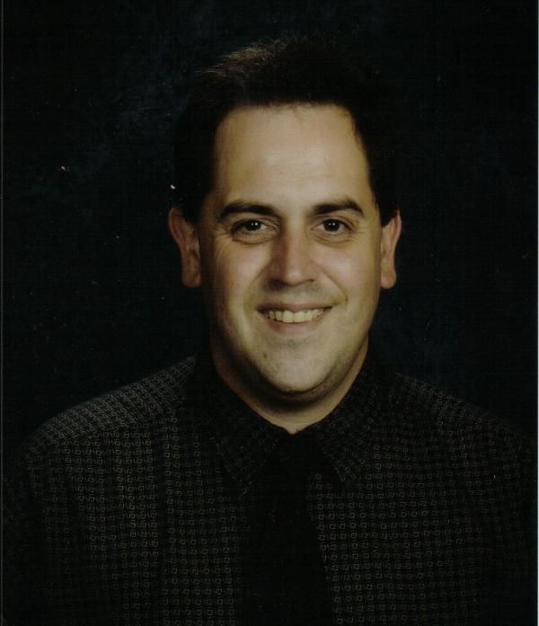 David Moore - Faculty - Conneaut Valley High School