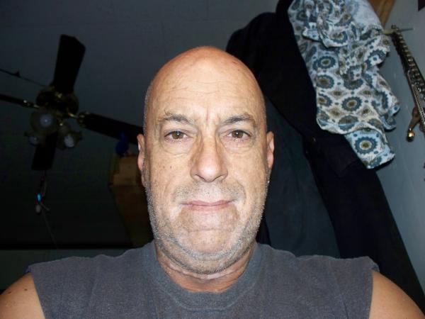 Michael C Scranton - Class of 1968 - Conneaut Valley High School