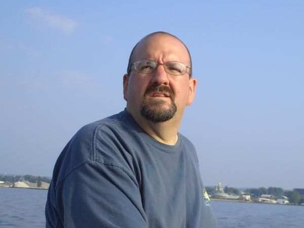 Michael Mattera - Class of 1982 - Conneaut Valley High School
