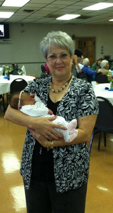 Kathie Roderick - Class of 1968 - Coventry High School
