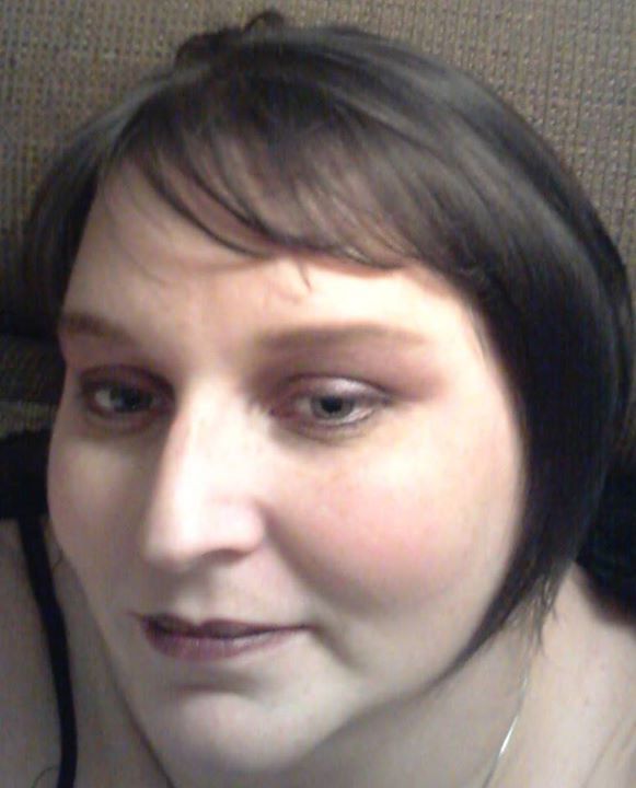 Shaelyn Jo-Ann Decesare - Class of 1989 - Coventry High School