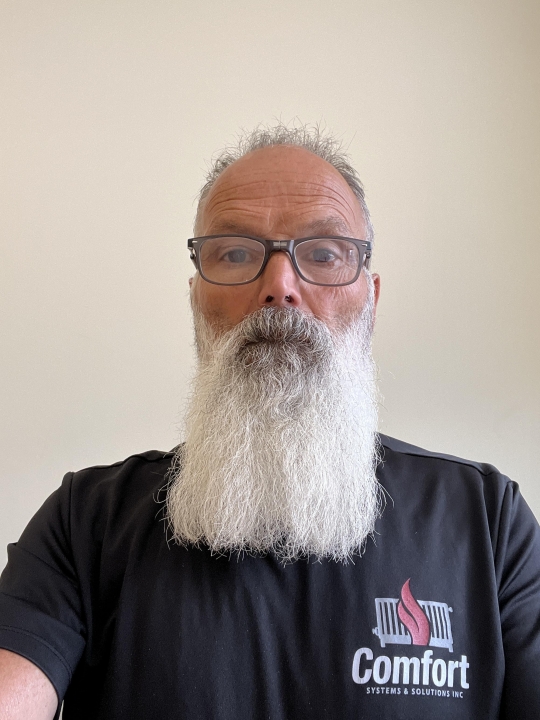 Gary Sprague - Class of 1977 - Coventry High School