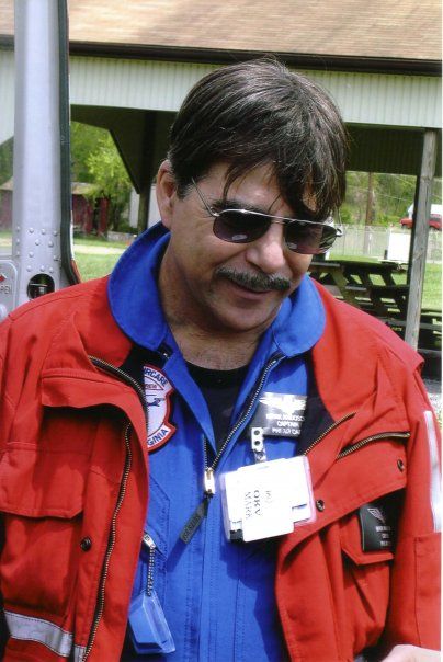 Mark Andoscia - Class of 1970 - Coventry High School