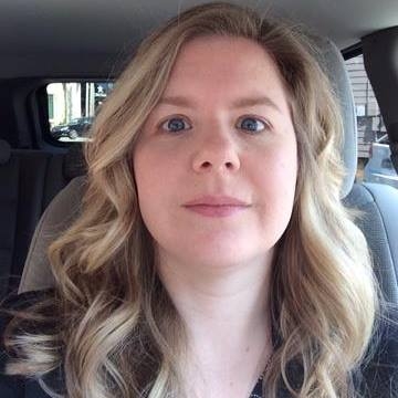 Melissa Johnson - Class of 1993 - Coventry High School