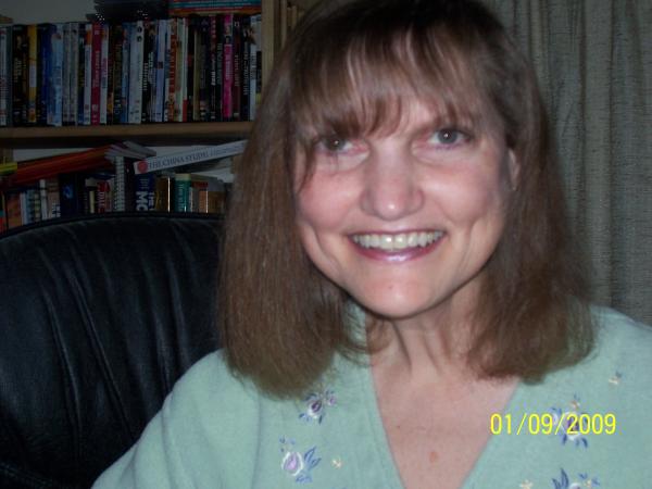 Brenda Reed - Class of 1977 - Coventry High School