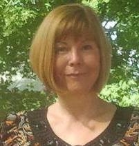 Mary-pam Fry - Class of 1971 - Coventry High School