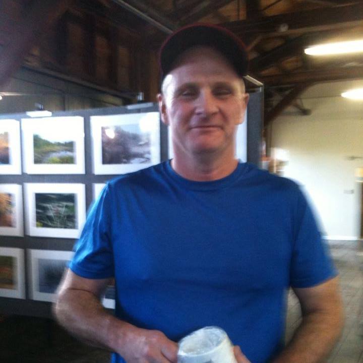Robb Smith - Class of 1984 - Coventry High School