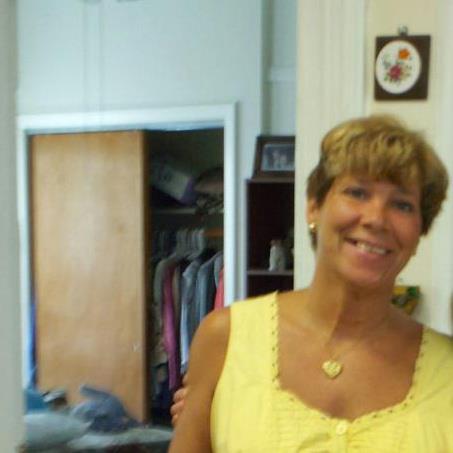 Robin Powers - Class of 1980 - Coventry High School