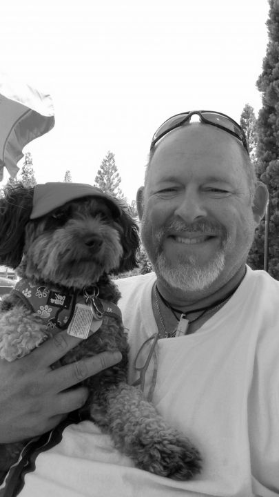 Terry Henson - Class of 1978 - Salem High School